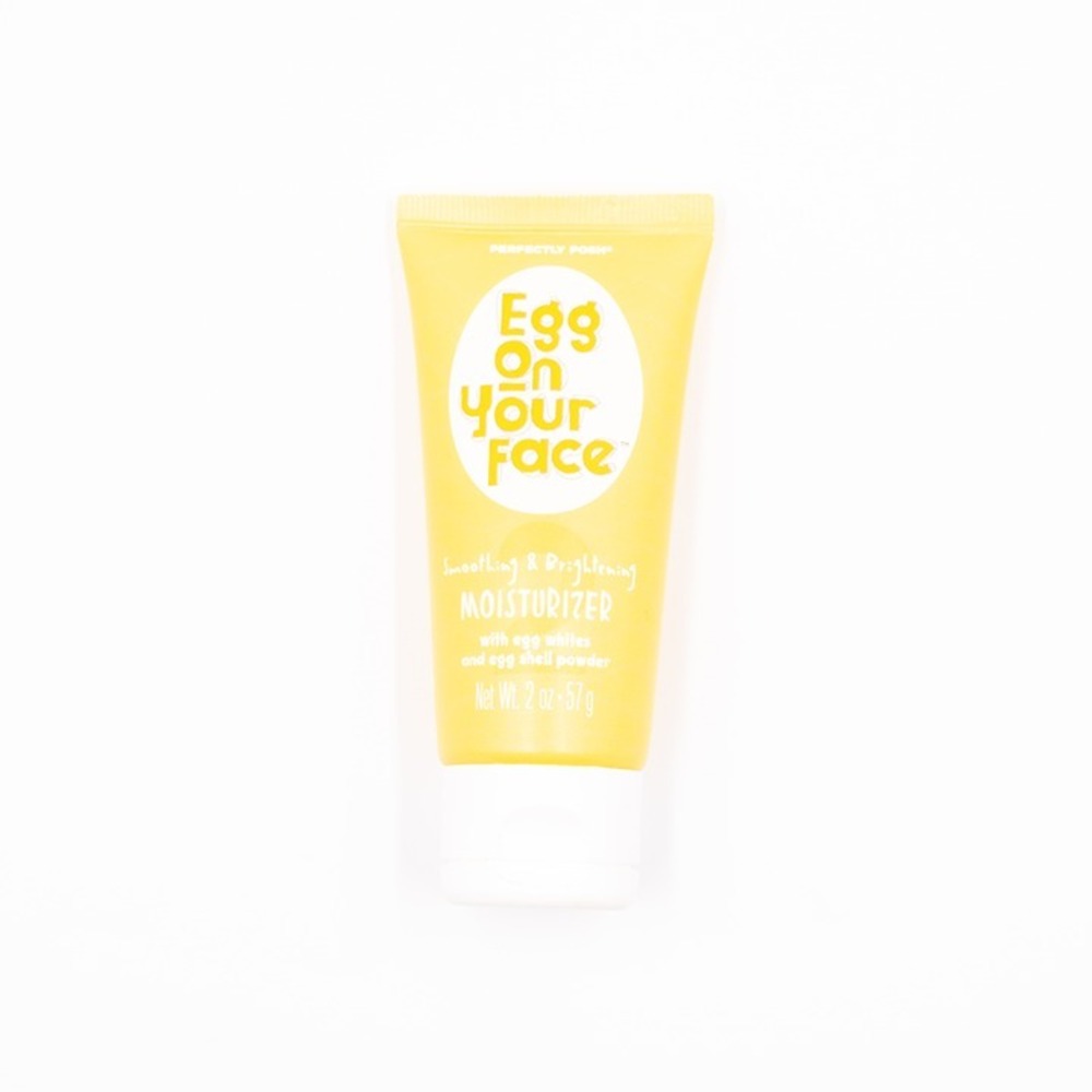 Perfectly‎ Posh - Egg On Your Face Moisturizer - 2 oz / 57 g